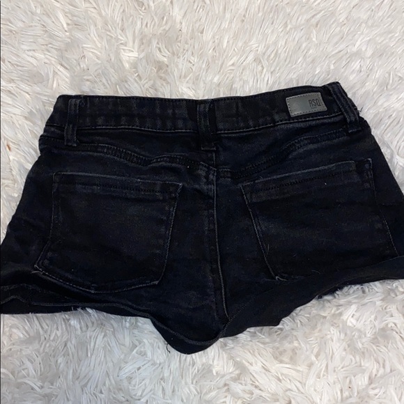 shorts - Picture 2 of 2